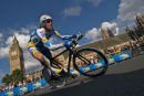 TdF London